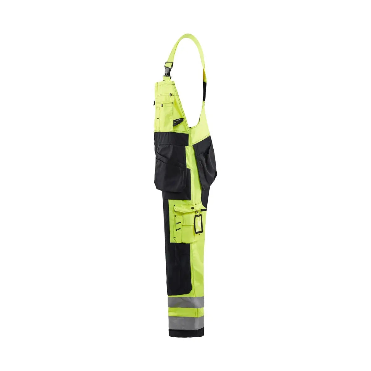 Blåkläder Highvis lappuhaalari 26031860 - Työvaatteet