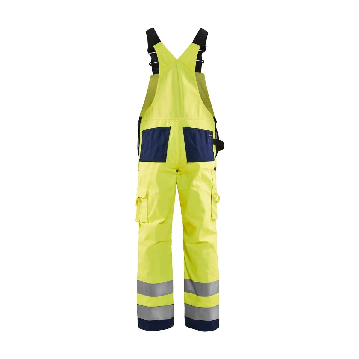 Blåkläder Highvis lappuhaalari 26601811 - Työvaatteet