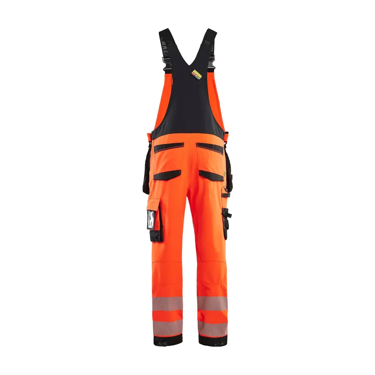 Blåkläder Highvis lappuhaalari 4-way stretch 26261648 - Työvaatteet