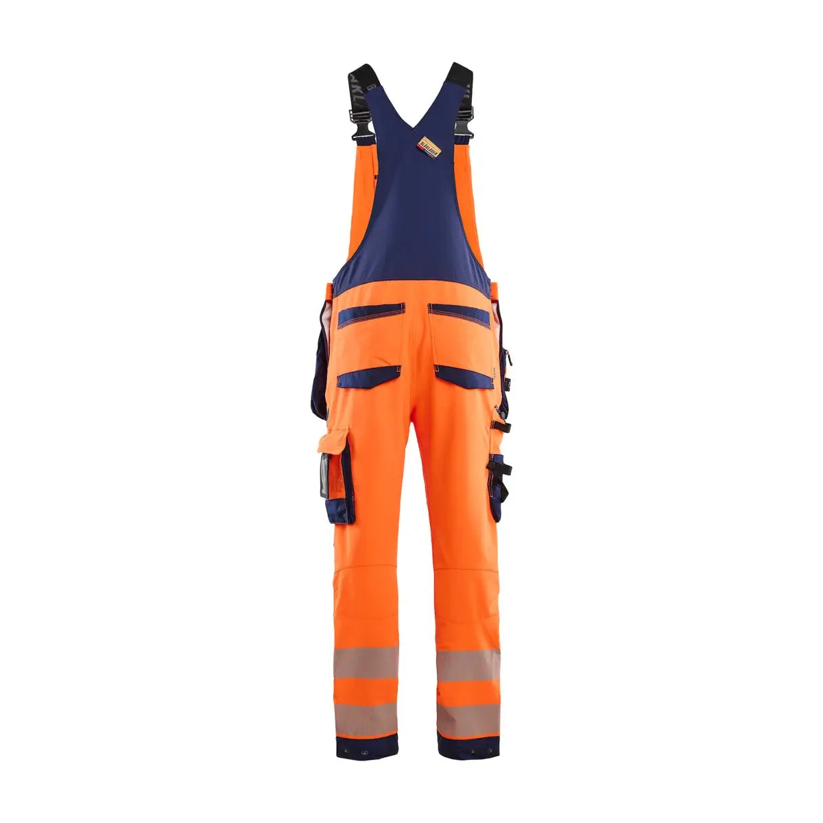 Blåkläder Highvis lappuhaalari 4-way stretch 26261648 - Työvaatteet
