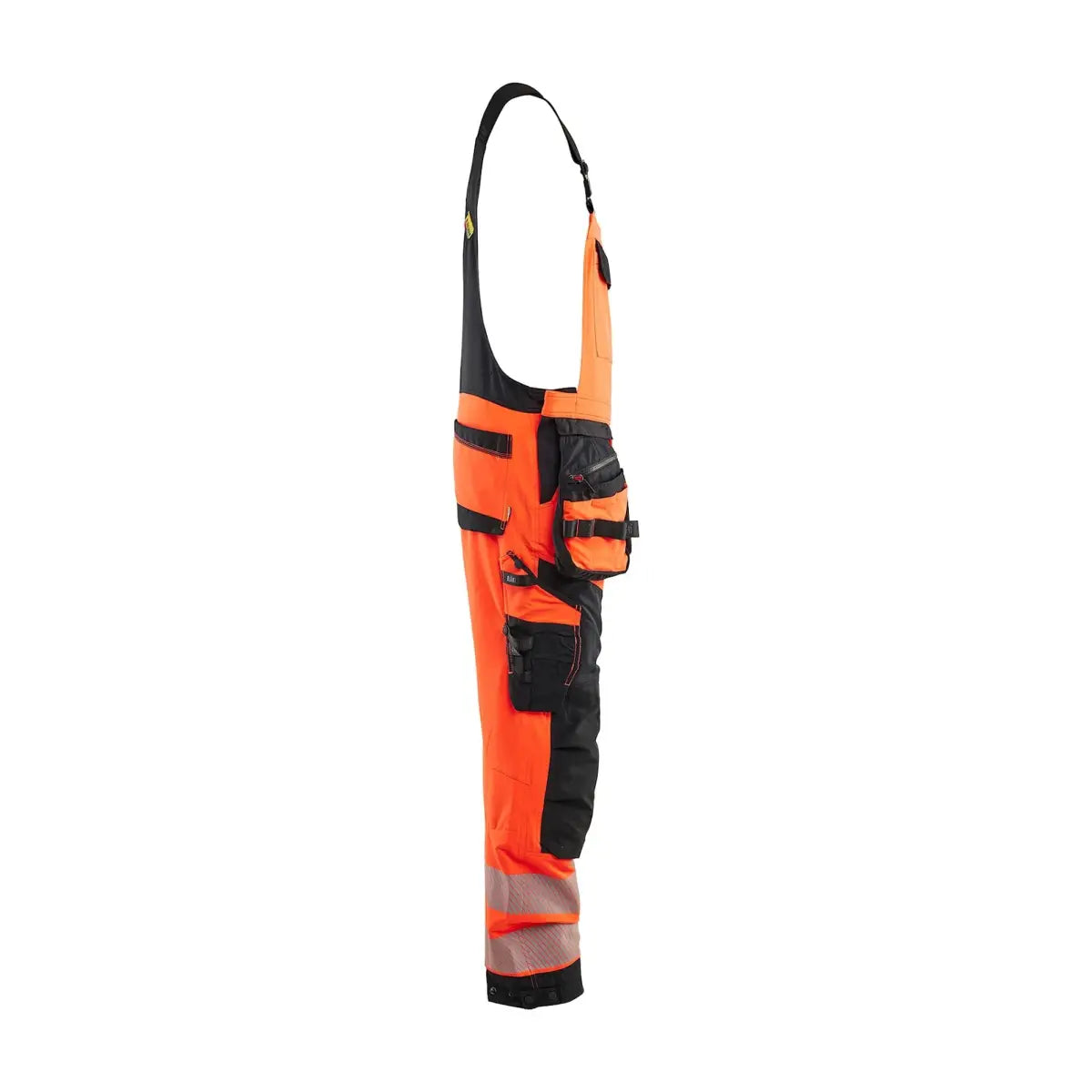 Blåkläder Highvis lappuhaalari 4-way stretch 26261648 - Työvaatteet