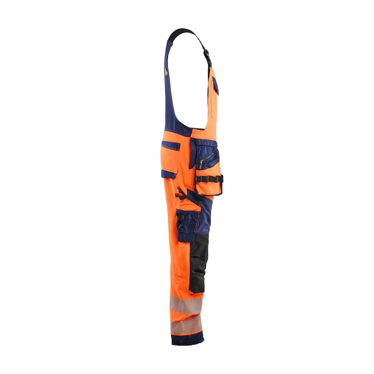 Blåkläder Highvis lappuhaalari 4-way stretch 26261648 - Työvaatteet