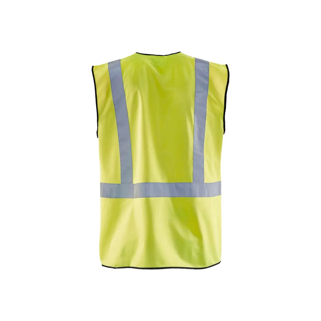 Blåkläder Highvis liivi 30291022 - Huomiokeltainen / L/XL - Blåkläder työvaatteet