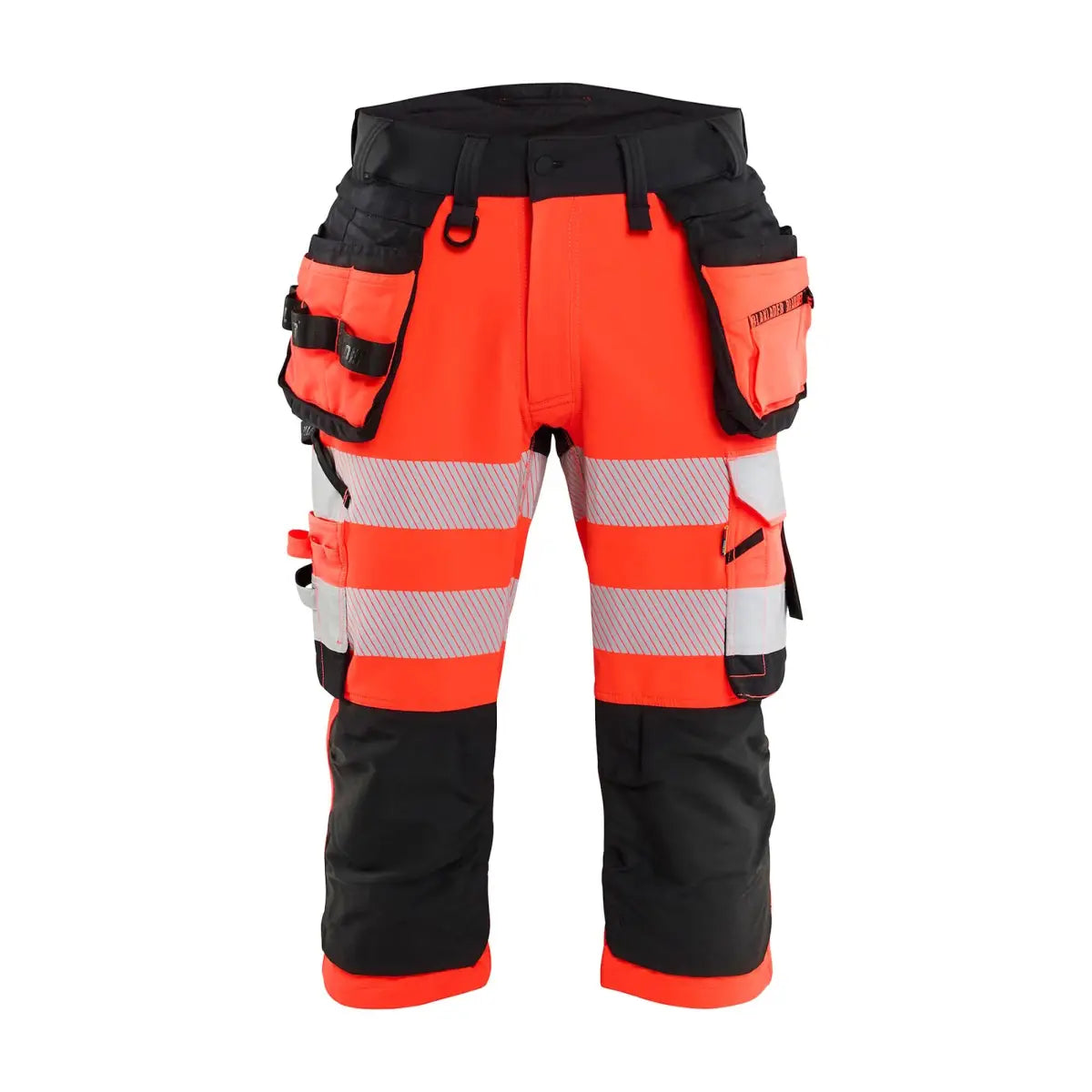 Blåkläder Highvis piraattihousut 4-way stretch 11231648 - Työvaatteet