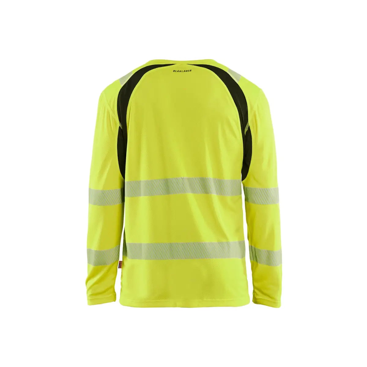 Blåkläder Highvis pitkähihainen t-paita 35991013 - Blåkläder työvaatteet