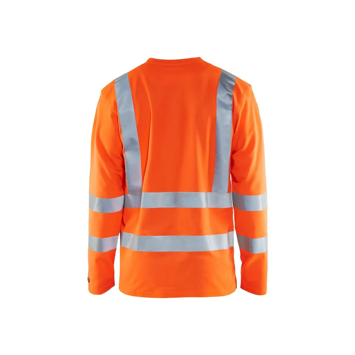 Blåkläder Highvis pitkähihainen t-paita UV-suoja 33811070 - Blåkläder työvaatteet