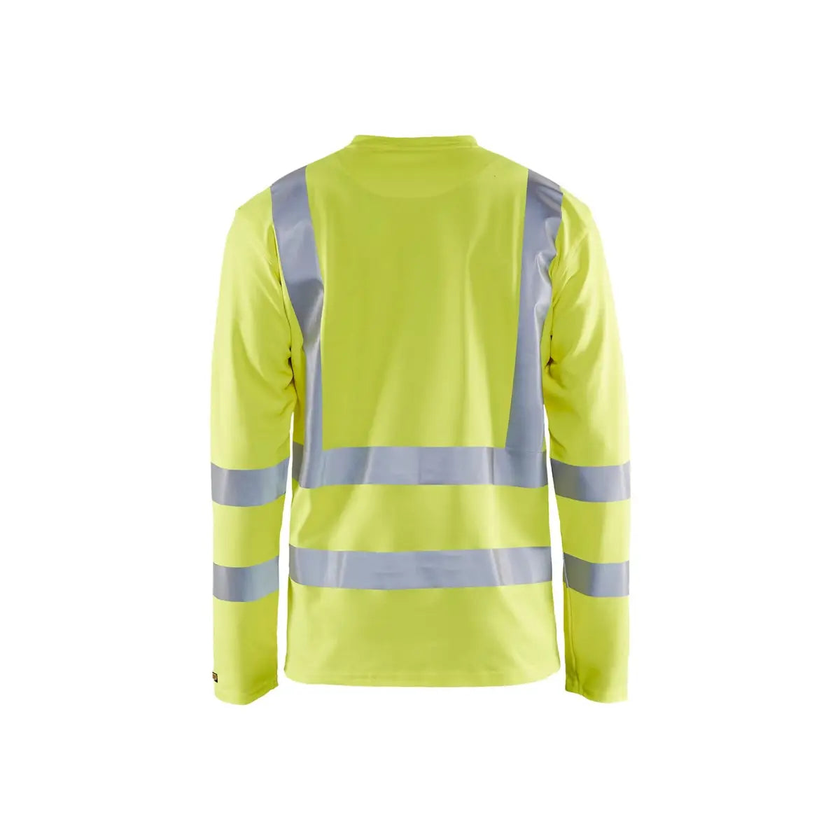 Blåkläder Highvis pitkähihainen t-paita UV-suoja 33811070 - Blåkläder työvaatteet