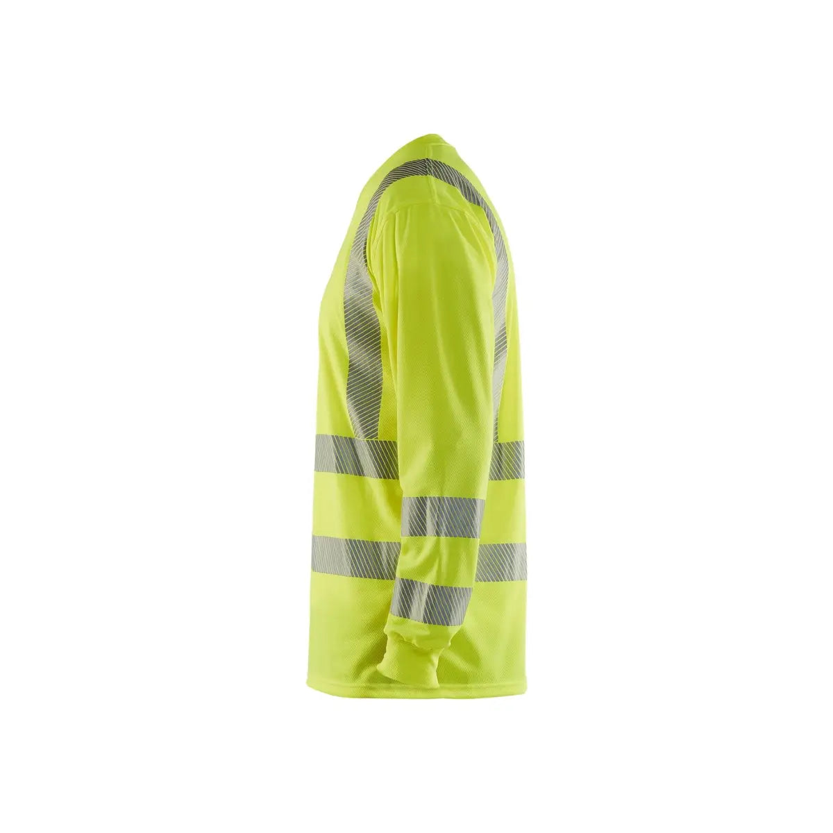 Blåkläder Highvis pitkähihainen t-paita UV-suoja 33851013 - Blåkläder työvaatteet