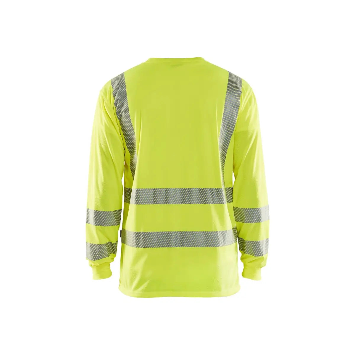 Blåkläder Highvis pitkähihainen t-paita UV-suoja 33851013 - Blåkläder työvaatteet