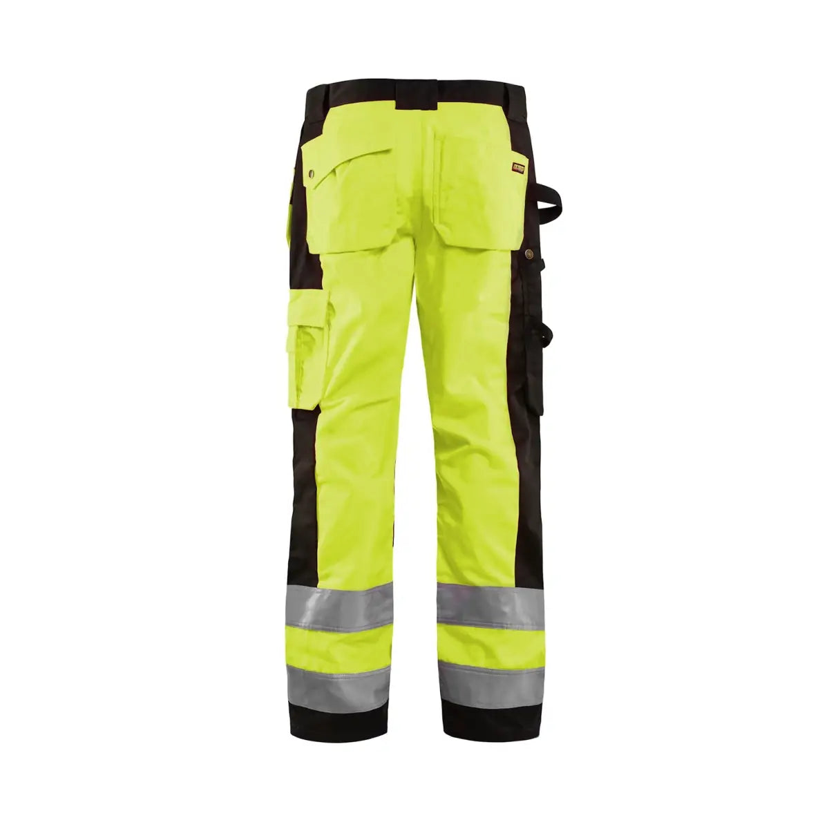 Blåkläder Highvis riipputaskuhousut 15331860 - Työvaatteet