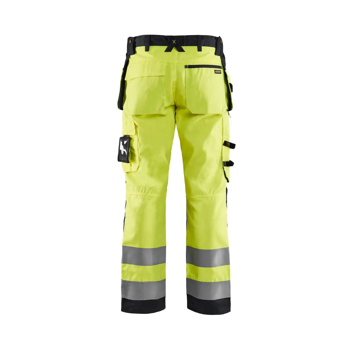 Blåkläder Highvis riipputaskuhousut 15681811 - Työvaatteet
