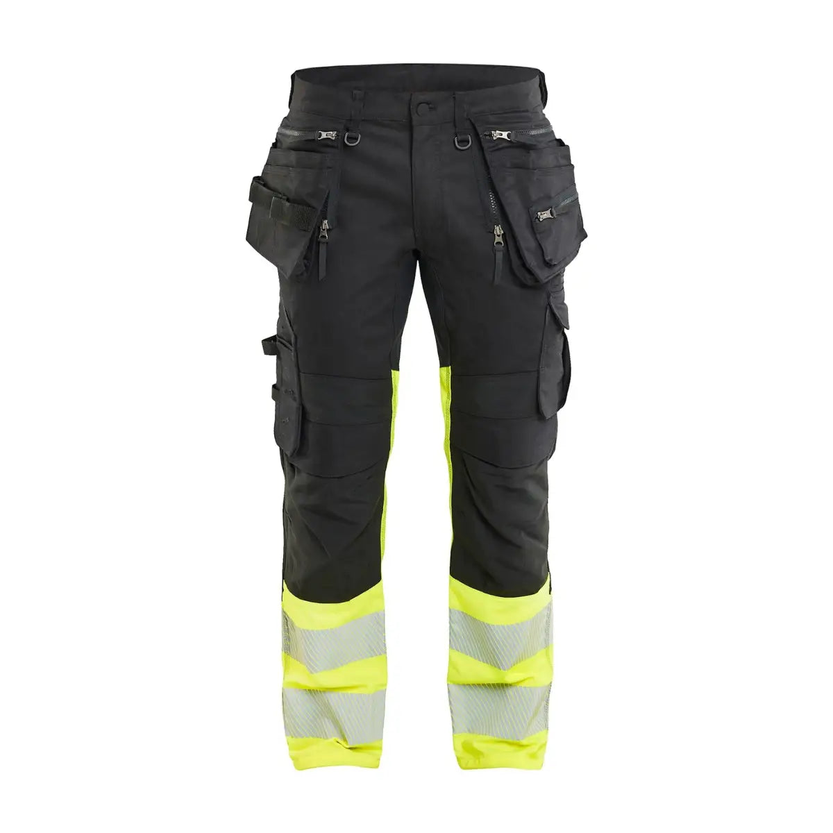Blåkläder Highvis riipputaskuhousut stretch 11301149 - Työvaatteet