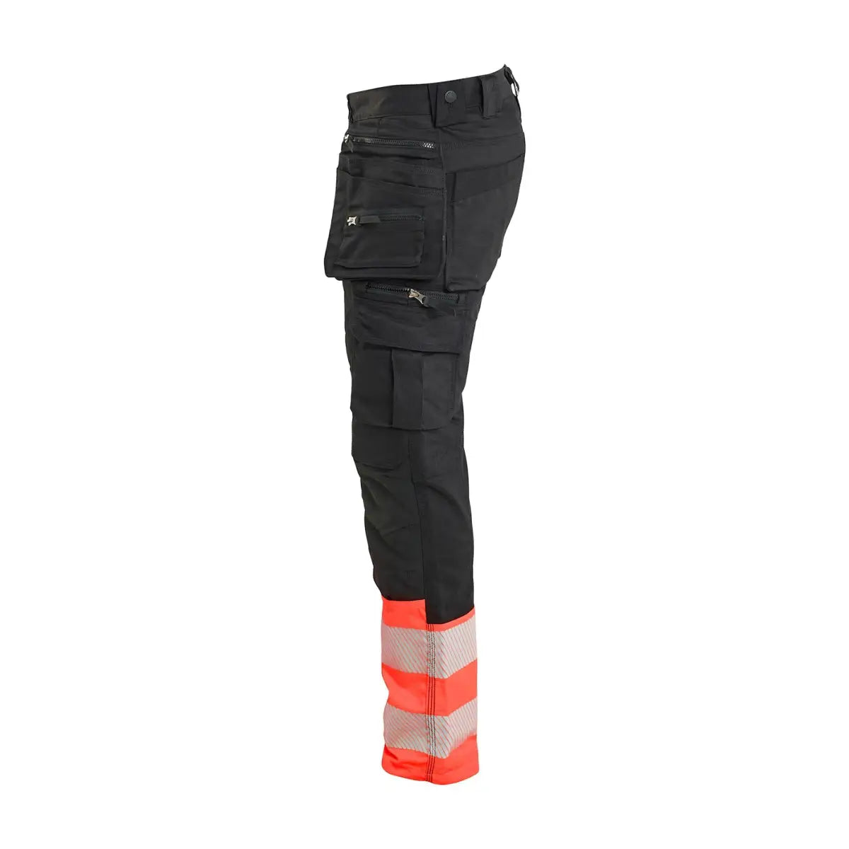 Blåkläder Highvis riipputaskuhousut stretch 11301149 - Työvaatteet