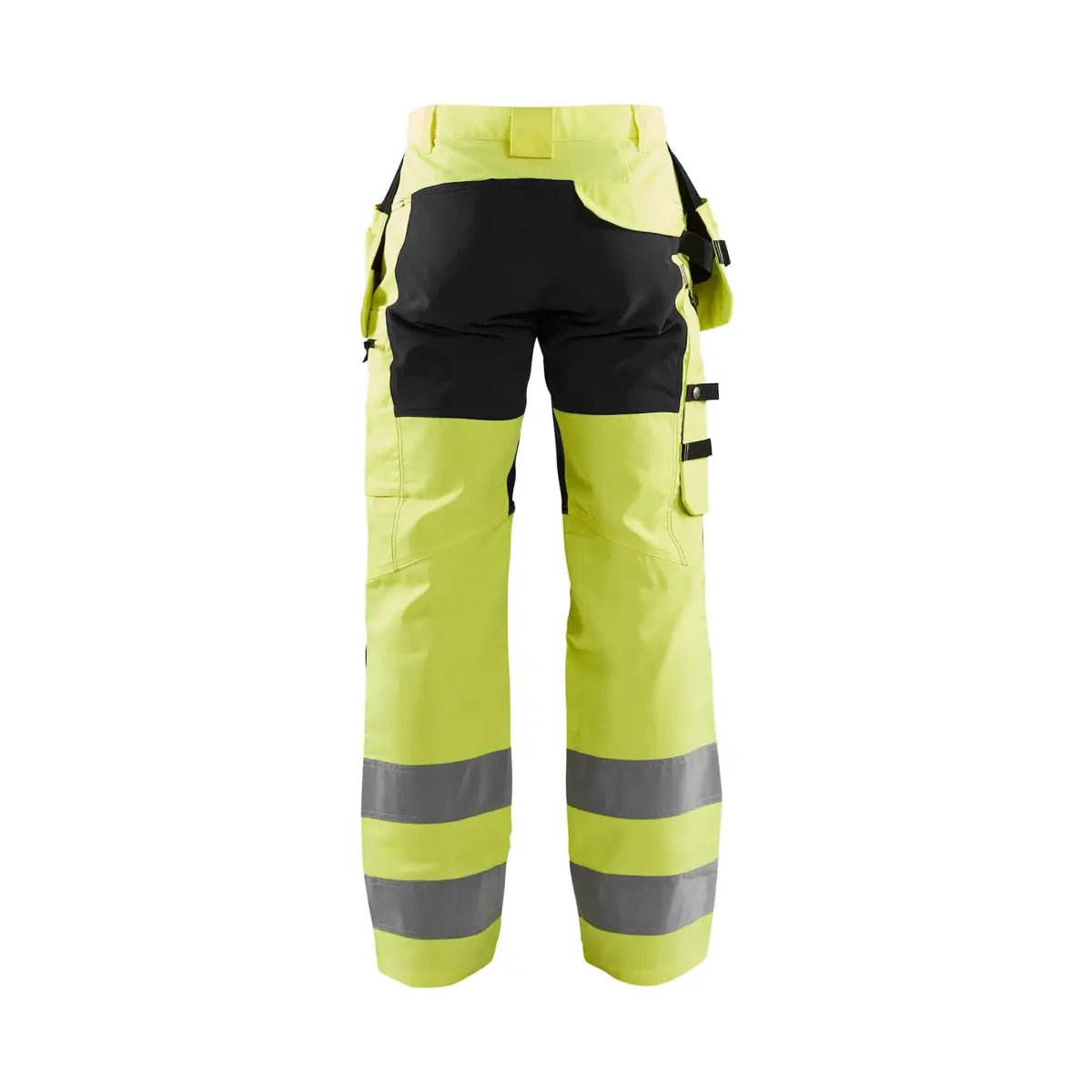 Blåkläder Highvis riipputaskuhousut stretch 15521811 - Työvaatteet