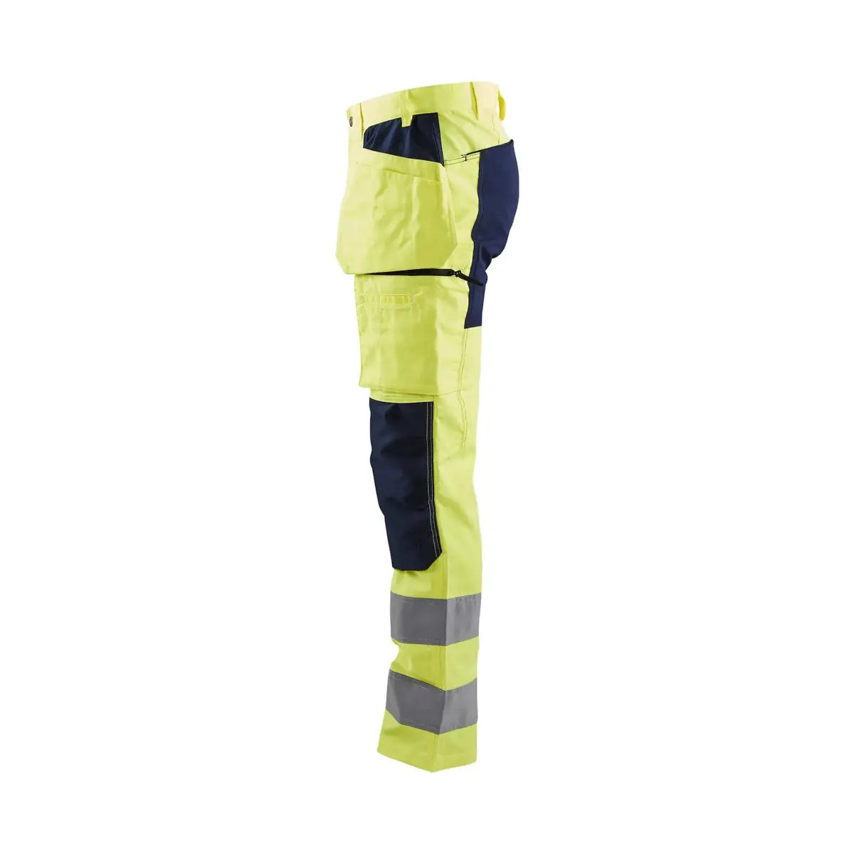 Blåkläder Highvis riipputaskuhousut stretch 15521811 - Työvaatteet