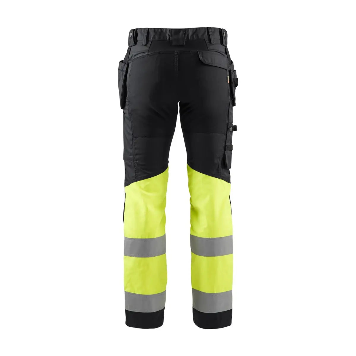 Blåkläder Highvis riipputaskuhousut stretch 15581811 - Työvaatteet