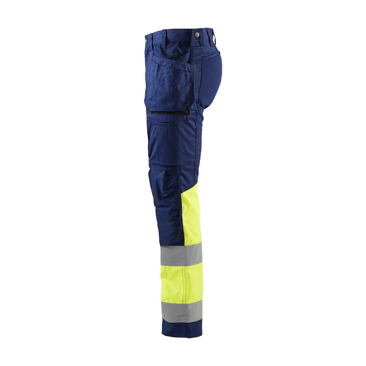 Blåkläder Highvis riipputaskuhousut stretch 15581811 - Työvaatteet