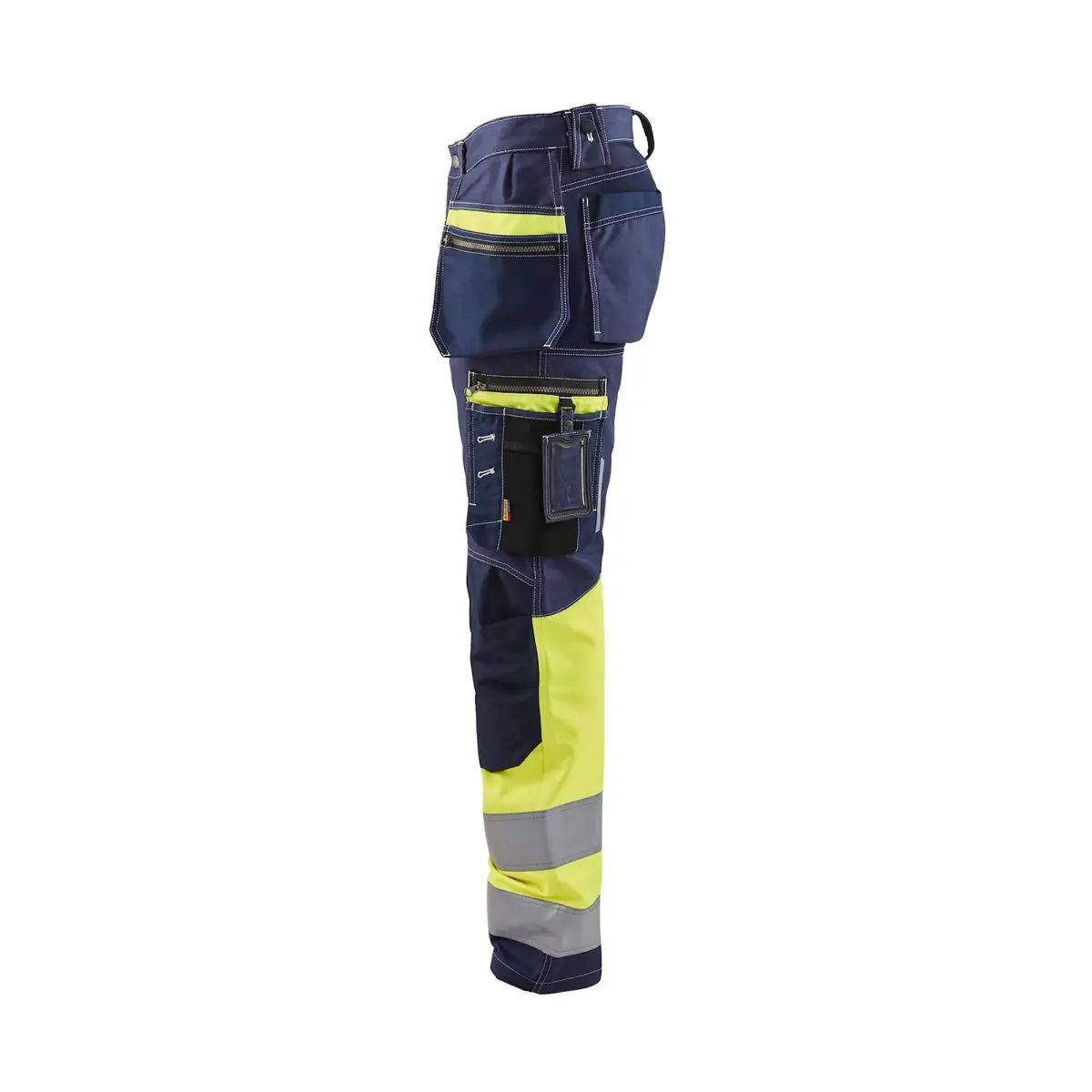 Blåkläder Highvis riipputaskuhousut Stretch 17941370 - Blåkläder työvaatteet