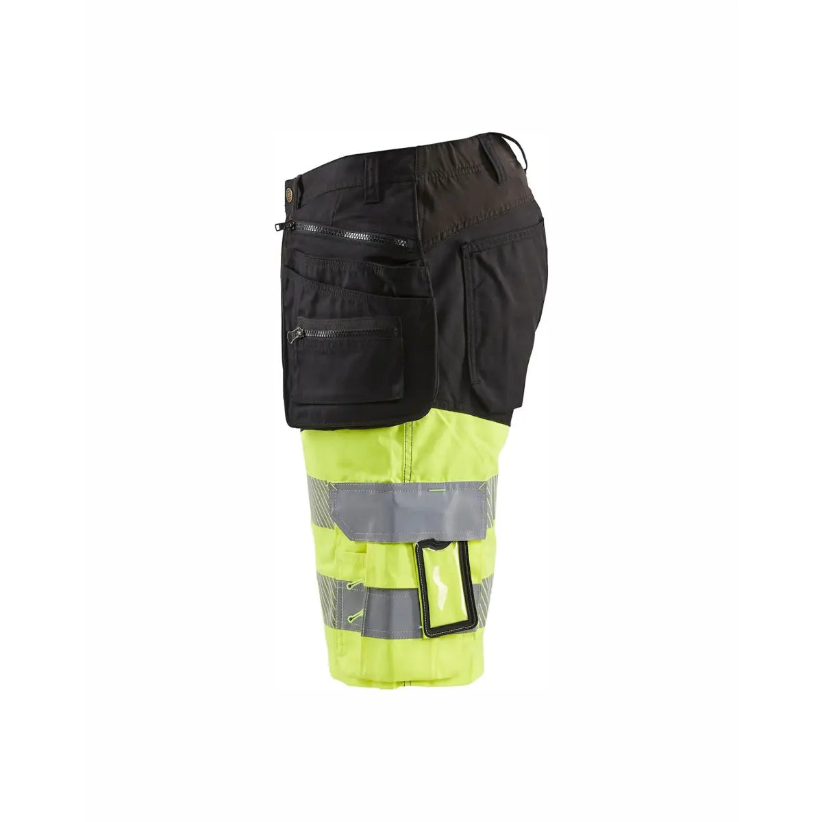 Blåkläder Highvis riipputaskushortsit 4-way stretch 15961811 - Työvaatteet