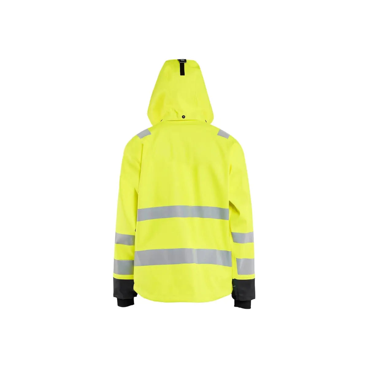 Blåkläder Highvis sadetakki TASO 3 43272005 - Blåkläder työvaatteet
