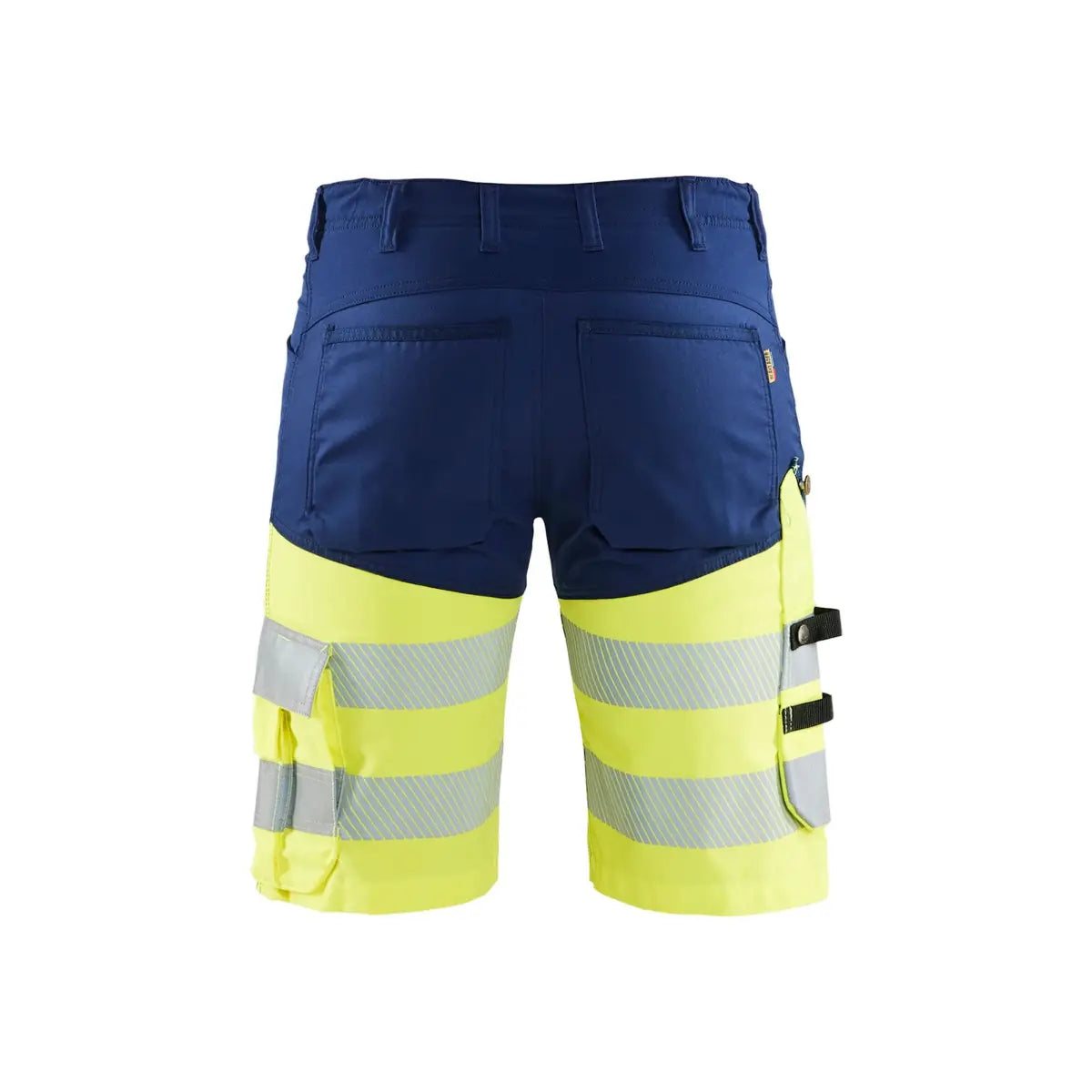 Blåkläder Highvis shortsit stretch 15411811 - Työvaatteet