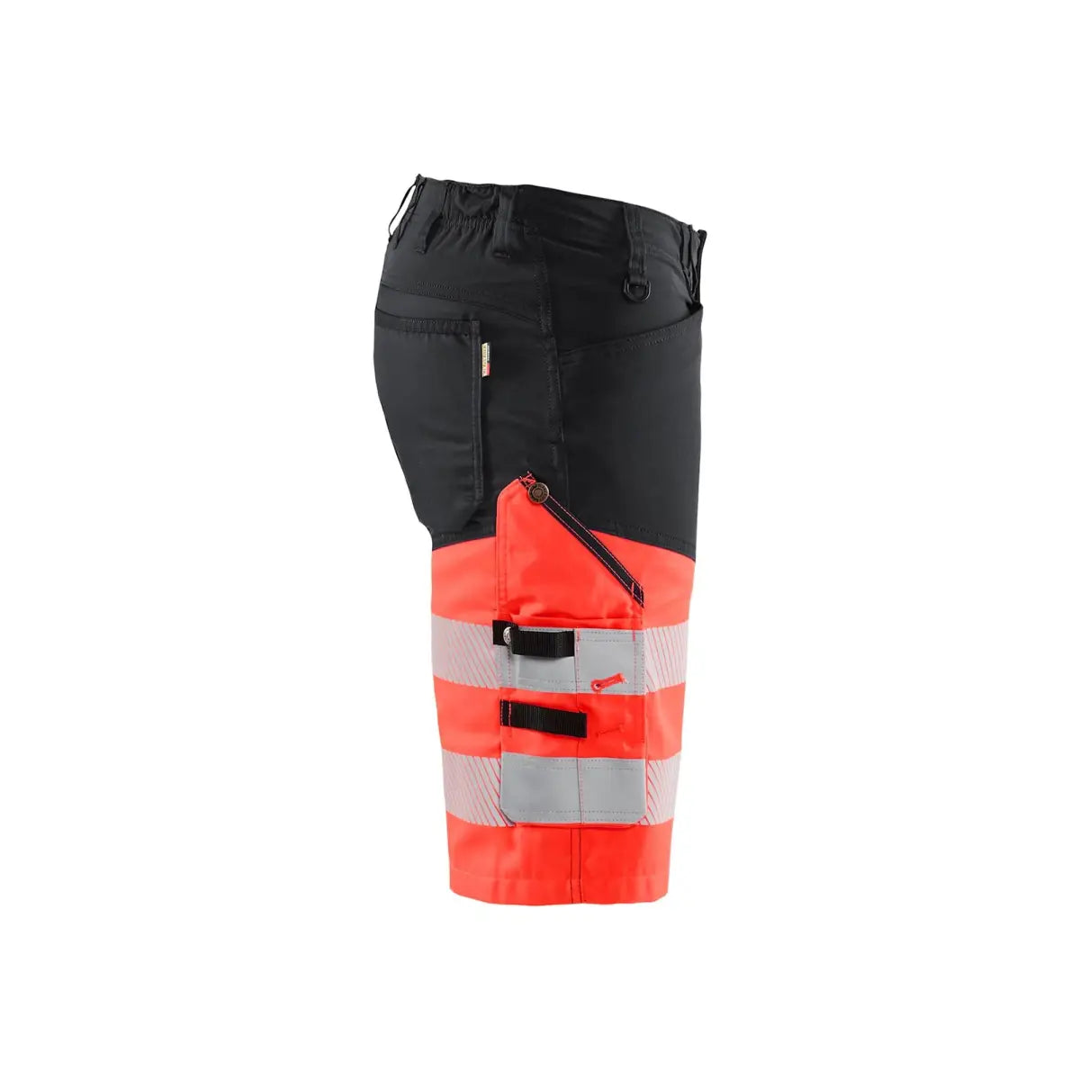 Blåkläder Highvis shortsit stretch 15411811 - Työvaatteet