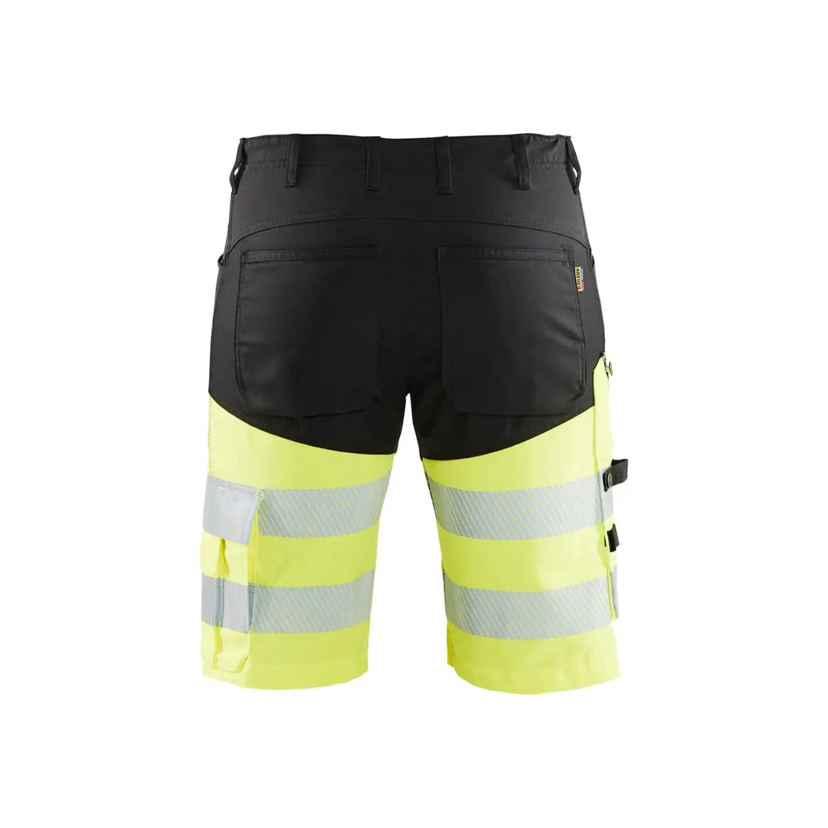 Blåkläder Highvis shortsit stretch 15411811 - Työvaatteet