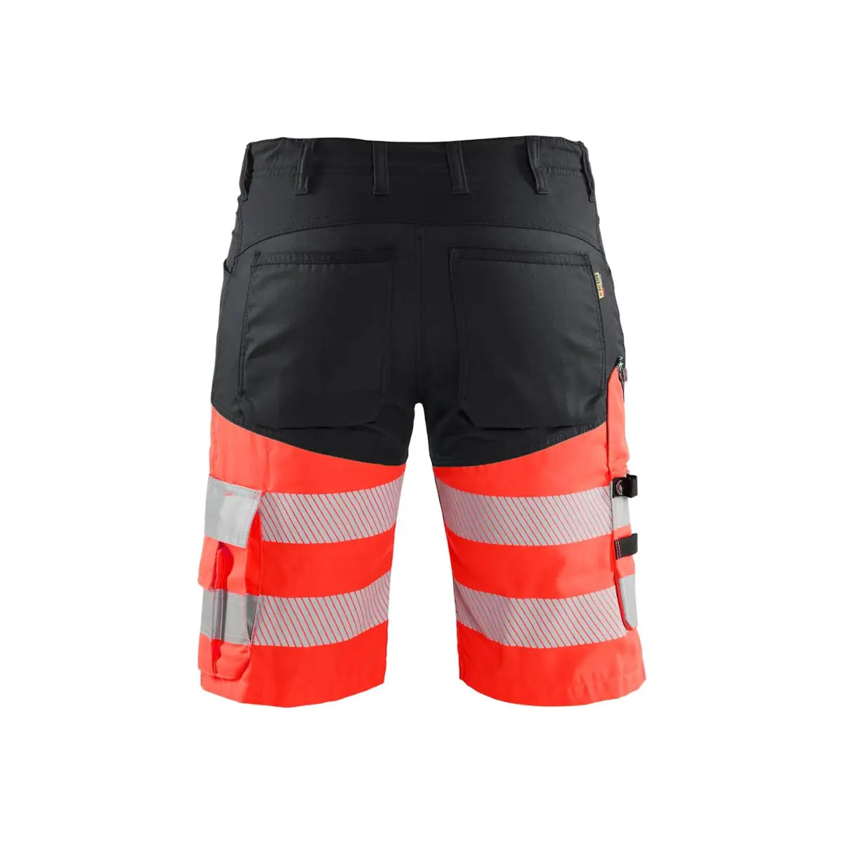 Blåkläder Highvis shortsit stretch 15411811 - Työvaatteet