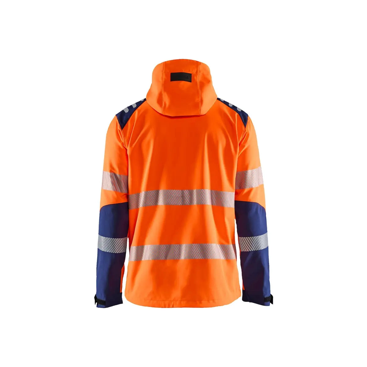 Blåkläder Highvis softshell-takki 44912513 - Blåkläder työvaatteet