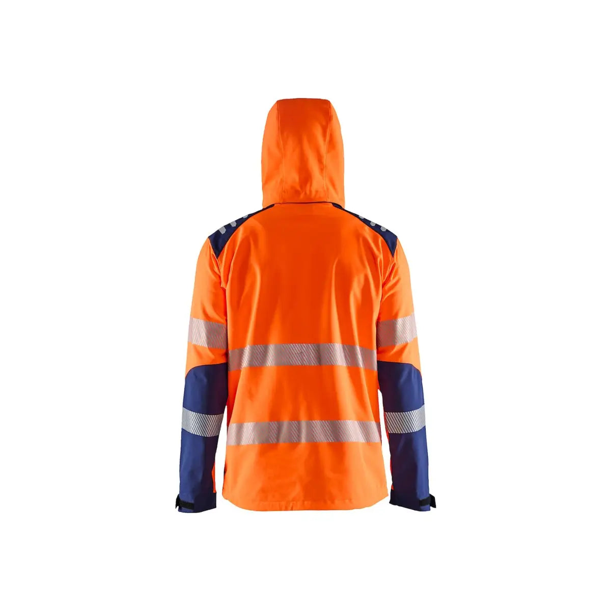 Blåkläder Highvis softshell-takki 44912513 - Blåkläder työvaatteet