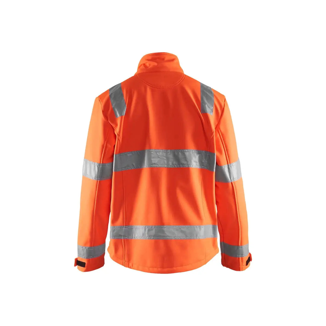 Blåkläder Highvis softshell-takki 48382517 - XXL - Blåkläder työvaatteet