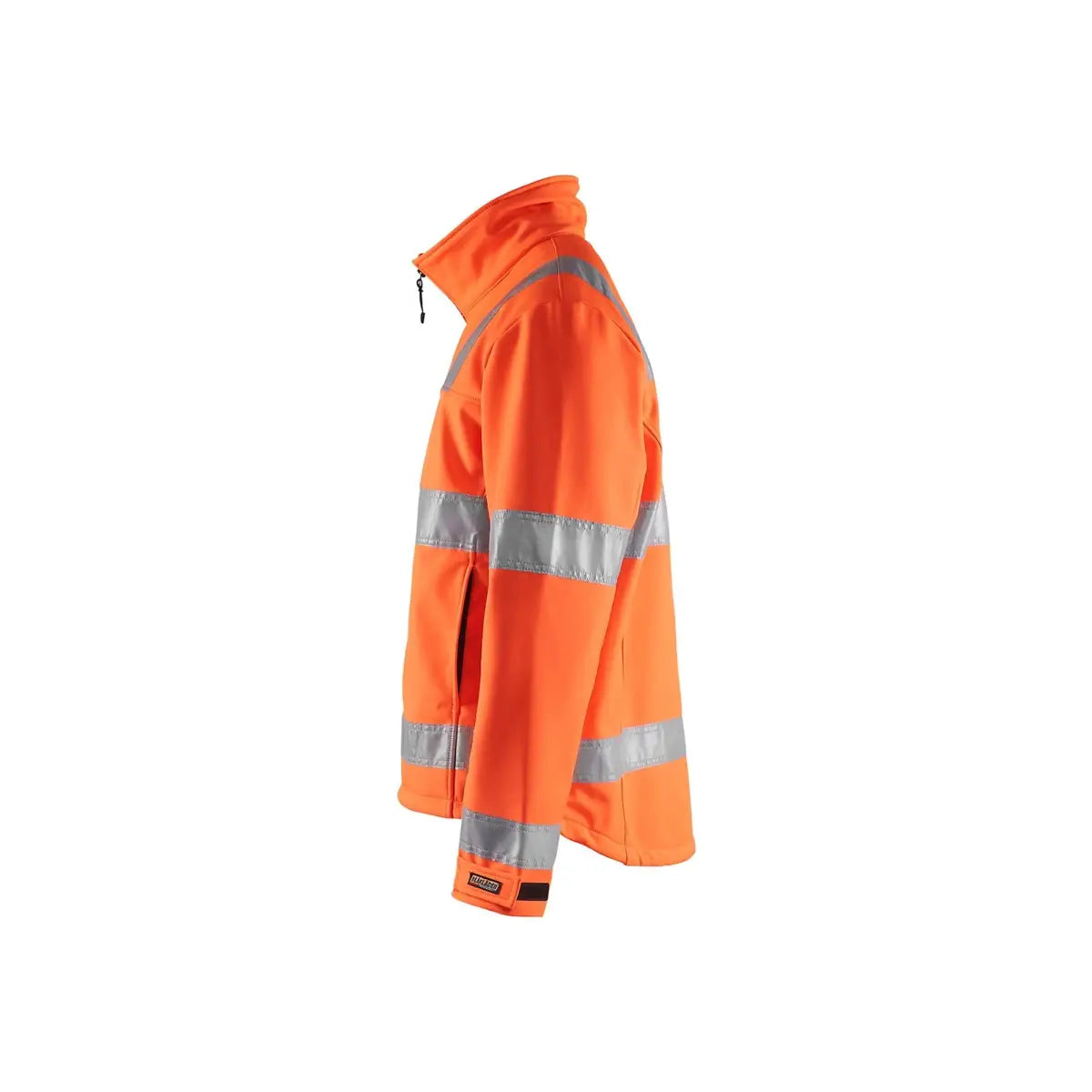 Blåkläder Highvis softshell-takki 48382517 - Blåkläder työvaatteet