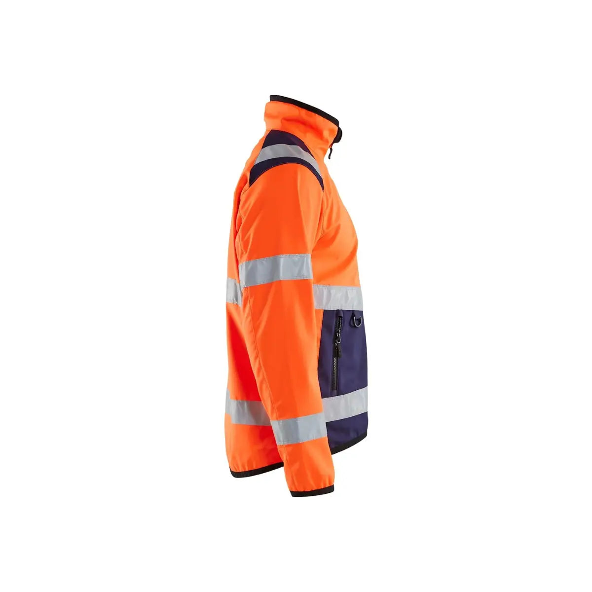 Blåkläder Highvis softshell-takki 48772516 - Blåkläder työvaatteet