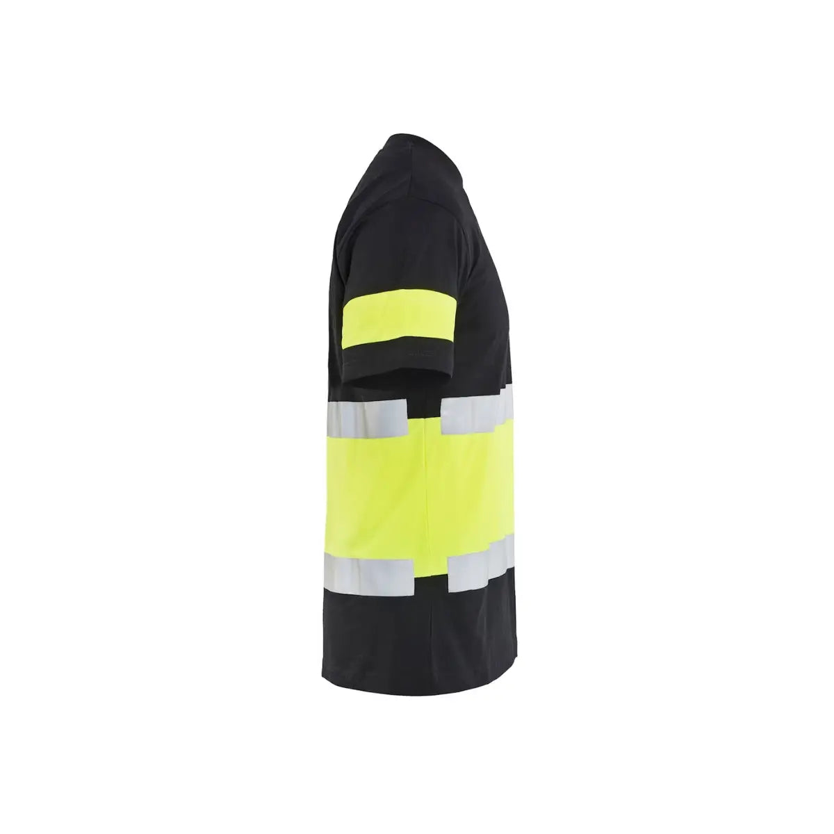 Blåkläder Highvis t-paita 33871030 - Blåkläder työvaatteet