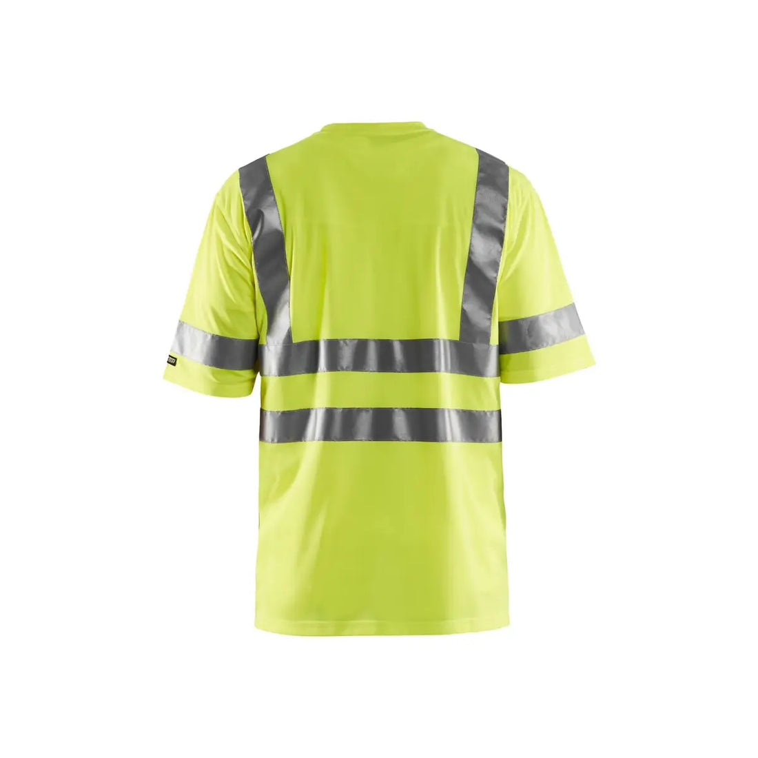 Blåkläder Highvis t-paita 34131009 - Huomiokeltainen / M - Blåkläder työvaatteet