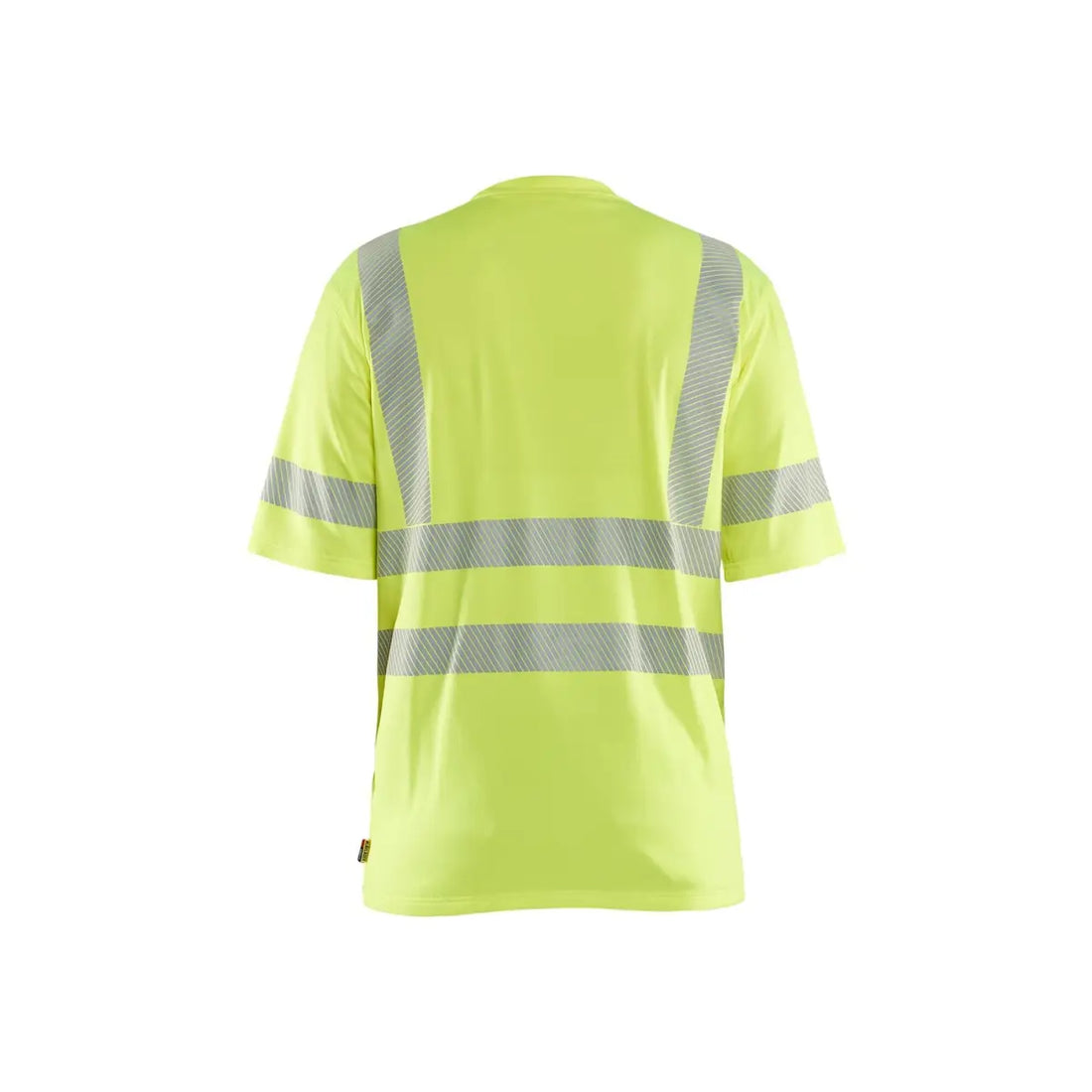 Blåkläder Highvis t-paita 35222537 - Huomiokeltainen / S - Blåkläder työvaatteet