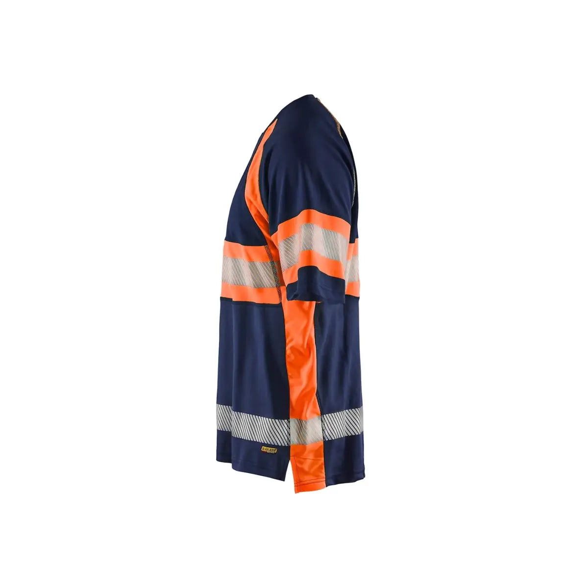 Blåkläder Highvis t-paita UV-suoja 33371051 - Blåkläder työvaatteet