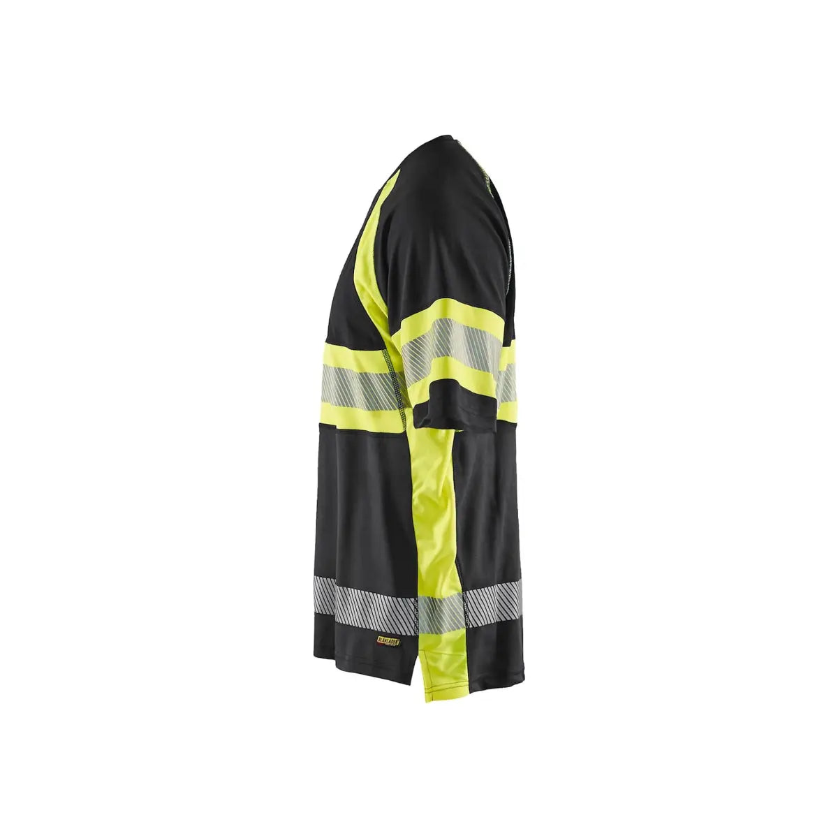 Blåkläder Highvis t-paita UV-suoja 33371051 - Blåkläder työvaatteet