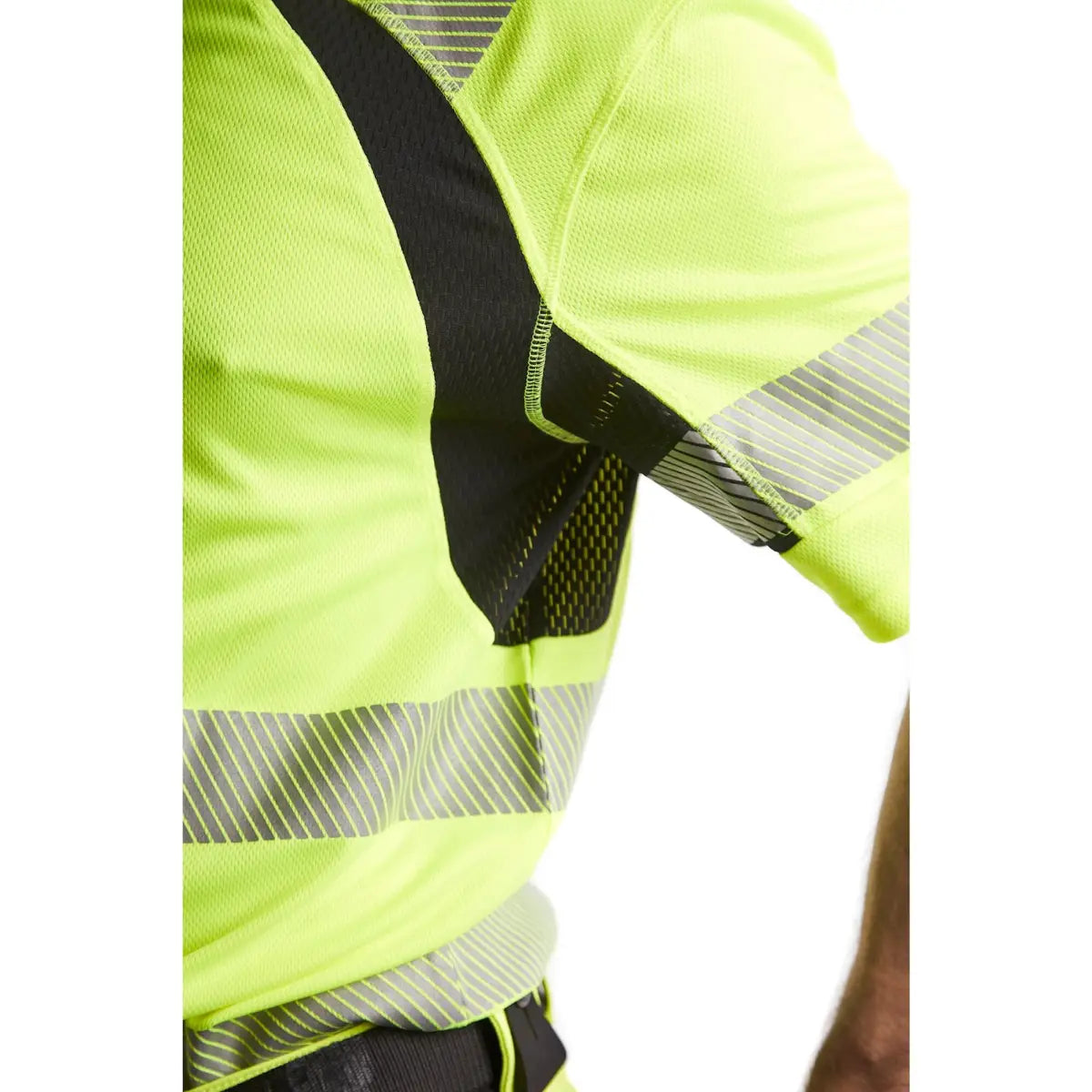 Blåkläder Highvis t-paita UV-suoja 33971013 - Blåkläder työvaatteet