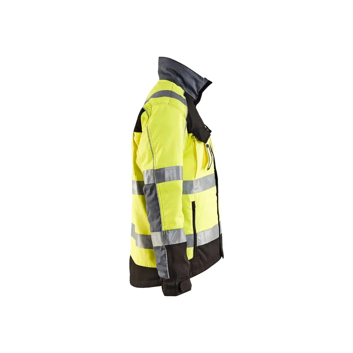 Blåkläder Highvis talvitakki 48511811 - Blåkläder työvaatteet