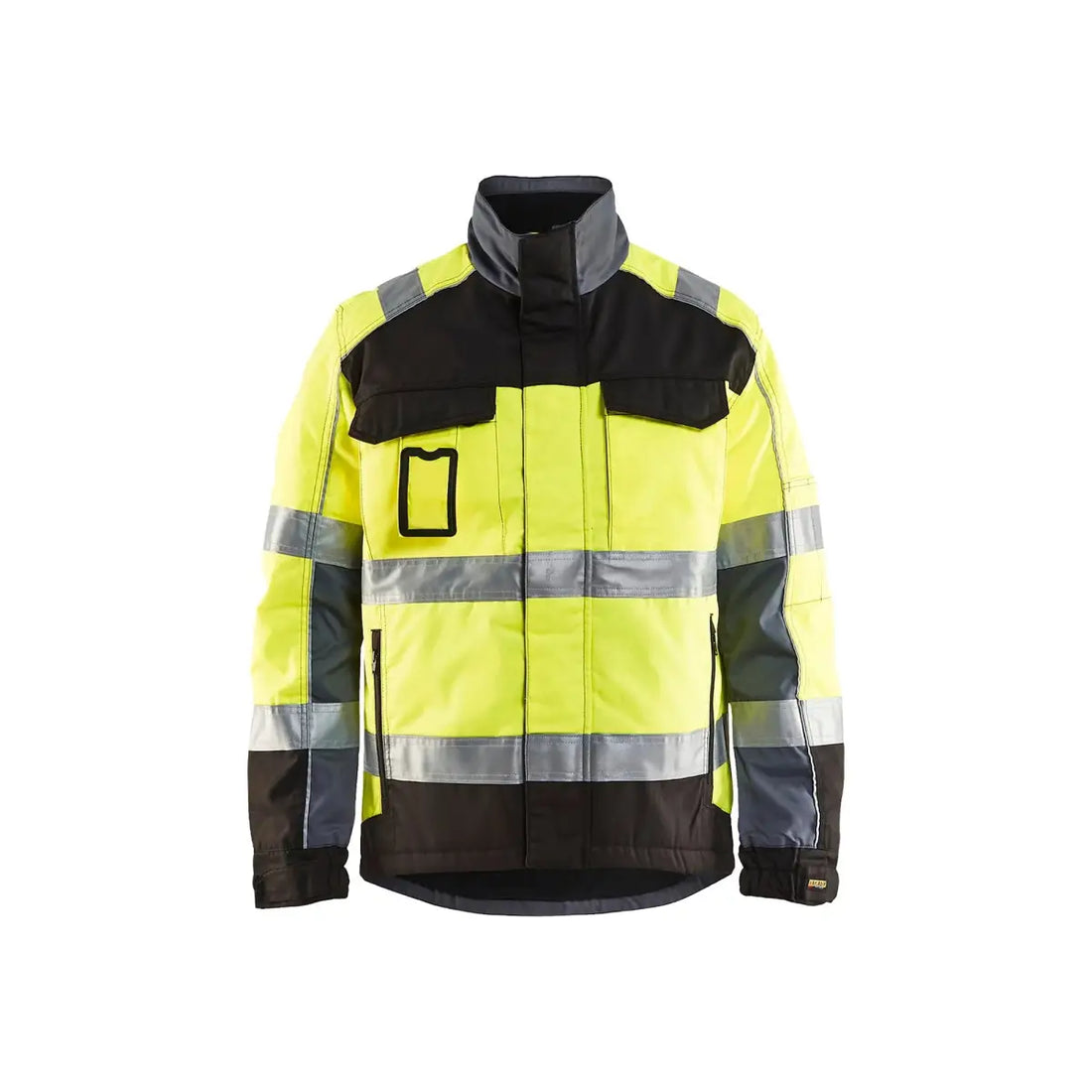 Blåkläder Highvis talvitakki 48511811 - M - Blåkläder työvaatteet