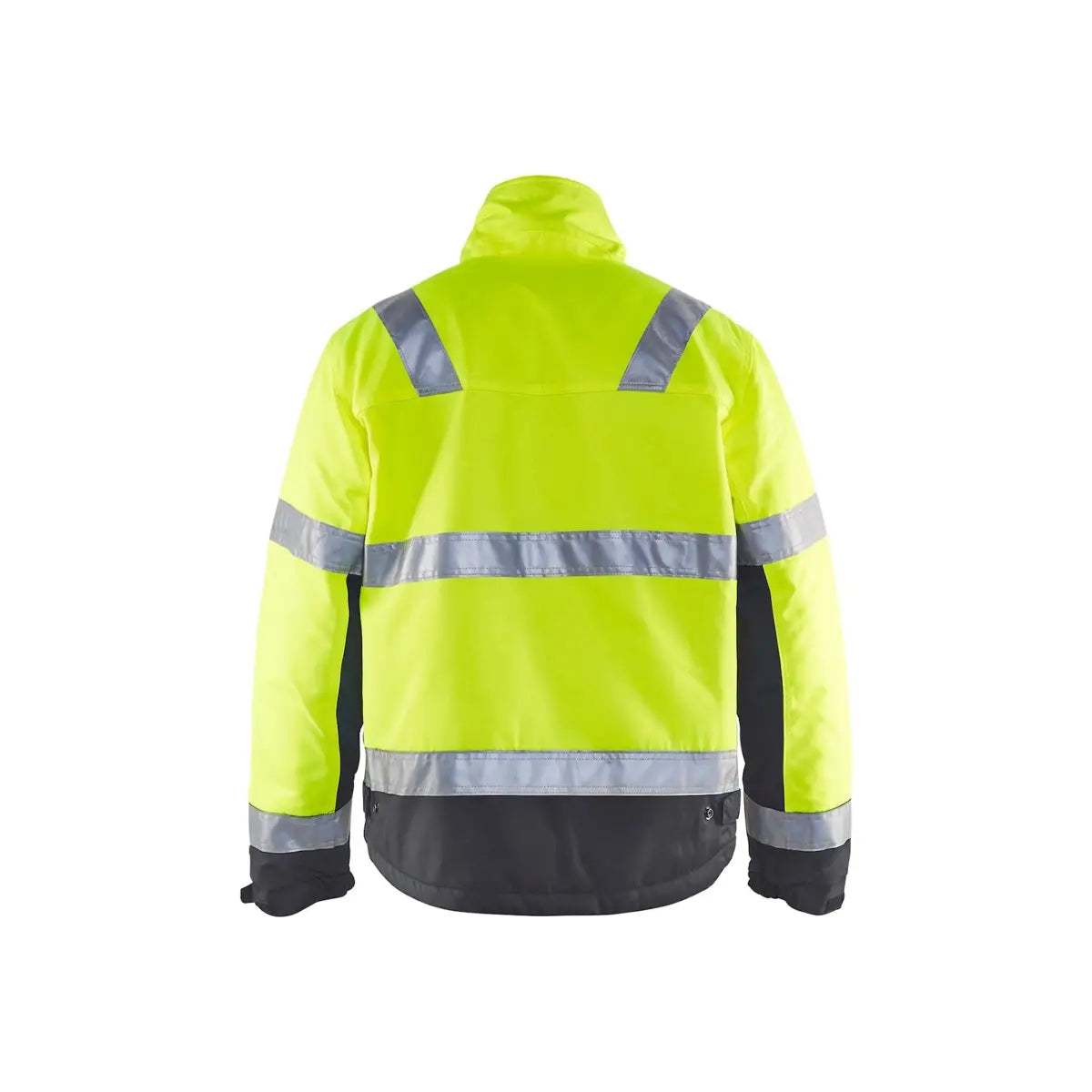 Blåkläder Highvis talvitakki 48621811 - Blåkläder työvaatteet