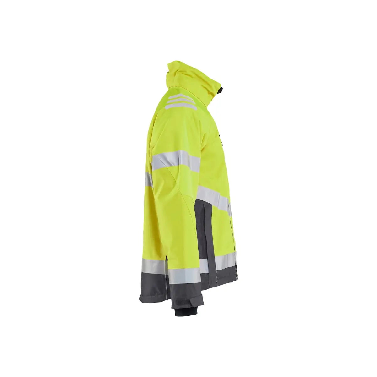 Blåkläder Highvis talvitakki kevyellä vuorella 47801977 - Blåkläder työvaatteet