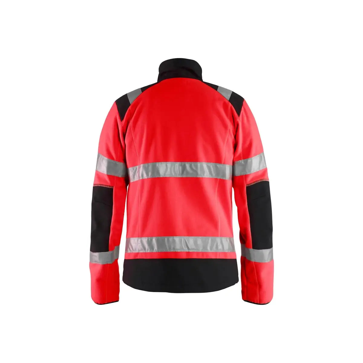 Blåkläder Highvis tuulenpitävä fleecetakki 48882524 - Blåkläder työvaatteet