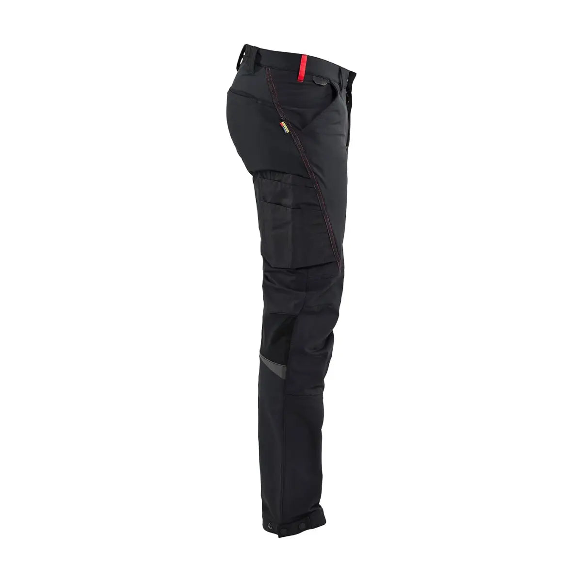 Blåkläder Housut 4-way stretch 14221645 - Työvaatteet