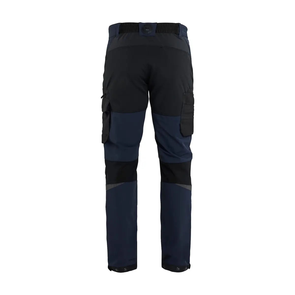 Blåkläder Housut 4-way stretch 14221645 - Työvaatteet