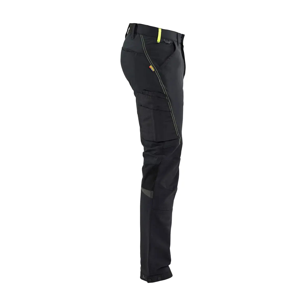 Blåkläder Housut 4-way stretch 14221645 - Työvaatteet