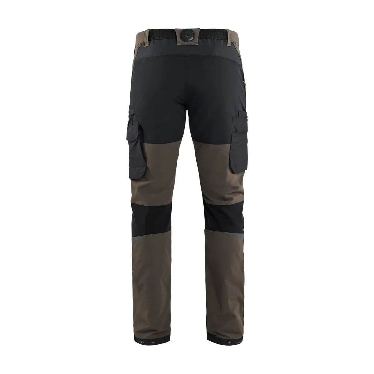 Blåkläder Housut 4-way stretch 14221645 - Työvaatteet