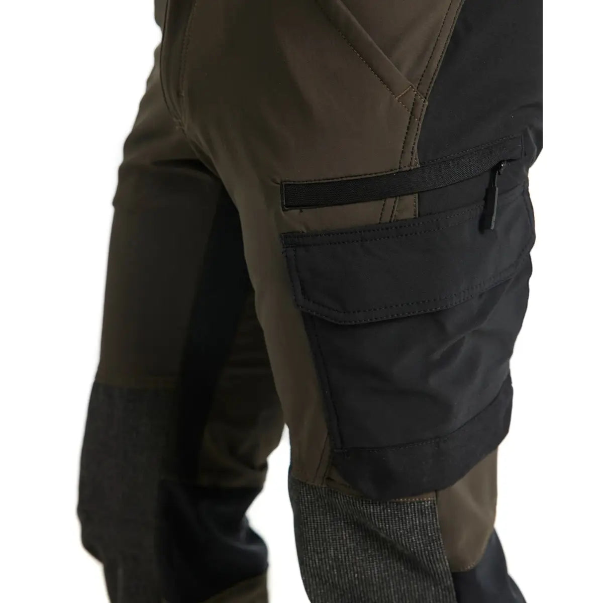 Blåkläder Housut 4-way stretch 14221645 - Työvaatteet