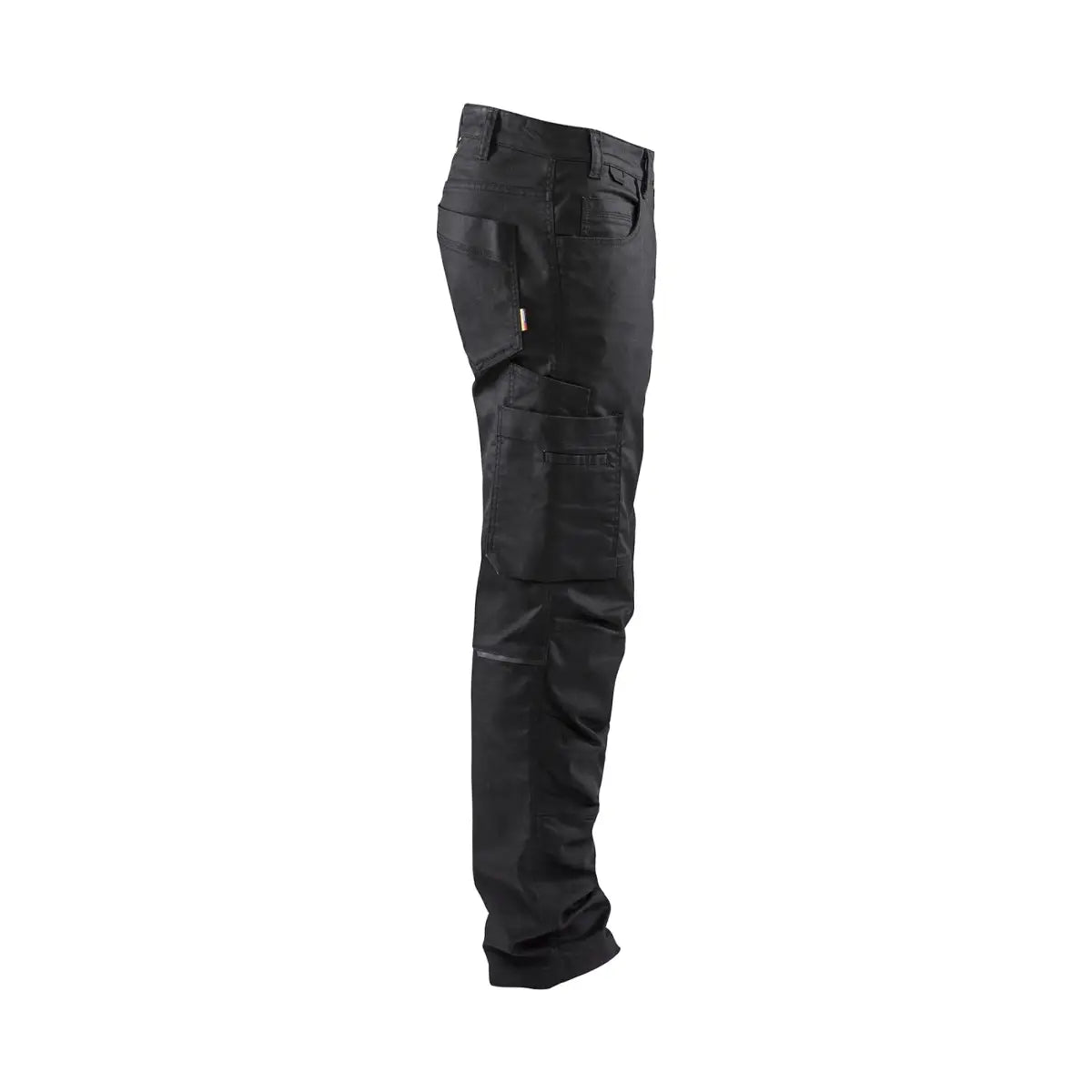 Blåkläder Housut denim stretch 14391141 - Työvaatteet